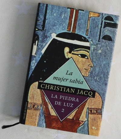 La mujer sabia