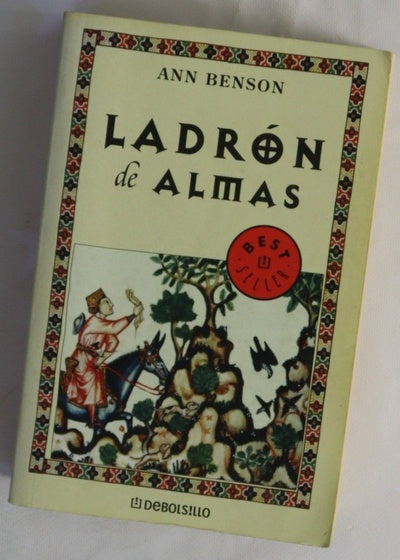 Ladrón de almas