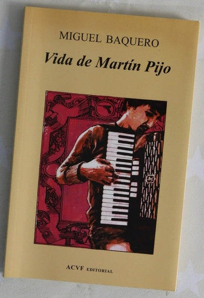 Vida de Martín Pijo y de sus fortunas y adversidades