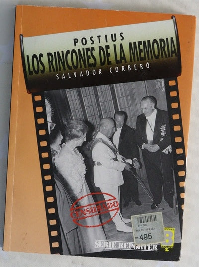 Los rincones de la memoria
