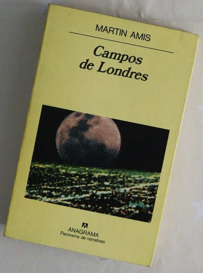 Campos de Londres