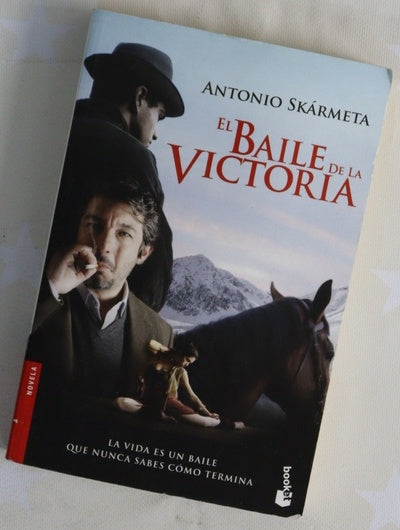 El baile de la Victoria