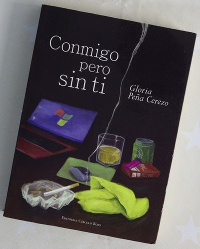 Conmigo pero sin ti