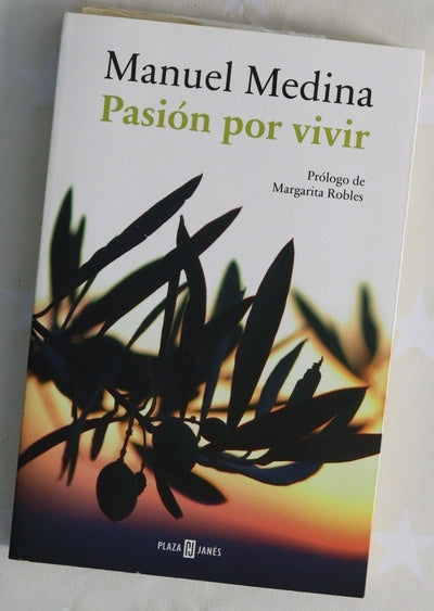 Pasión por vivir
