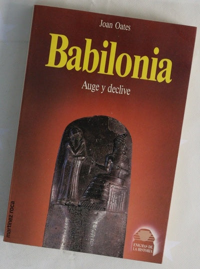 Babilonia