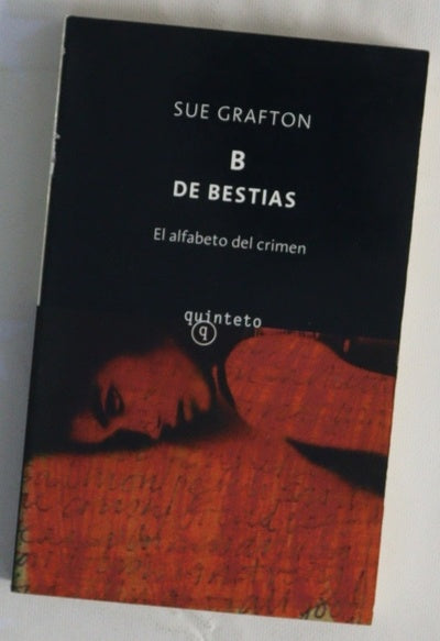 B de bestias