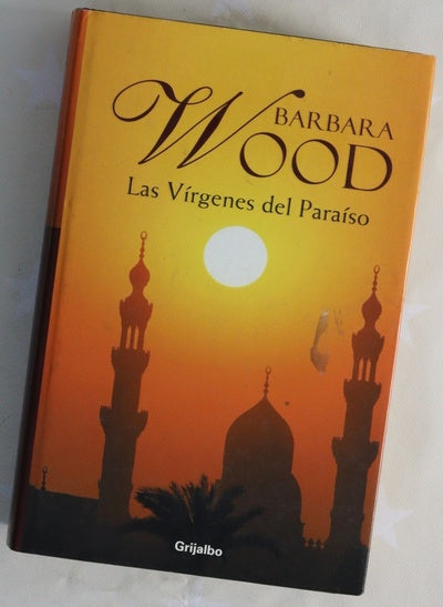 Las vírgenes del paraíso