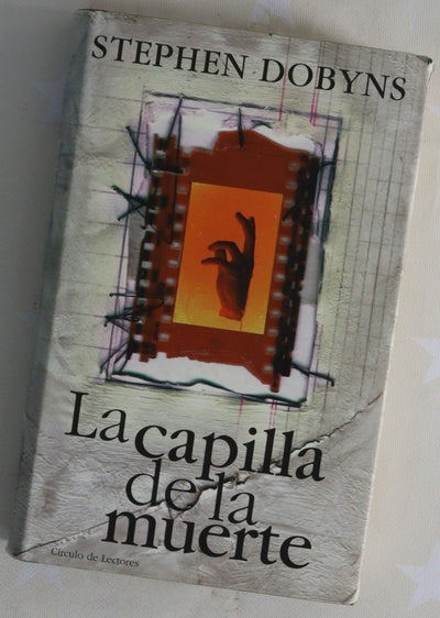 La capilla de la muerte