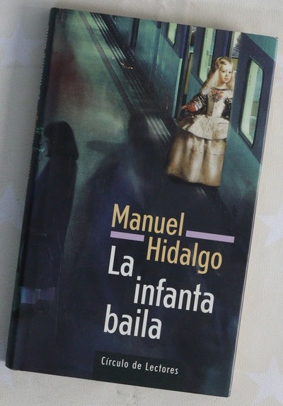 La infanta baila