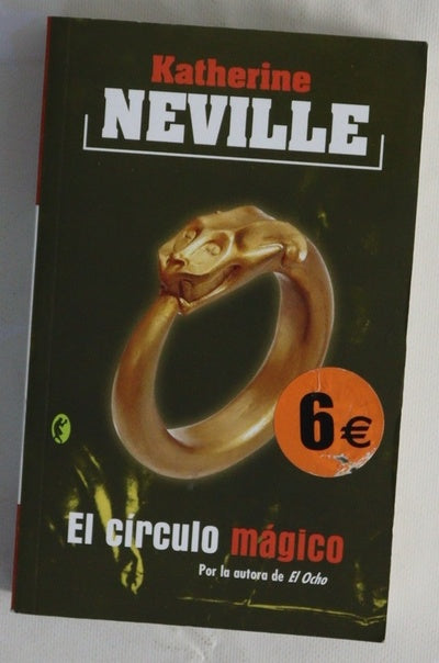 El círculo mágico