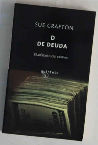 D de deuda