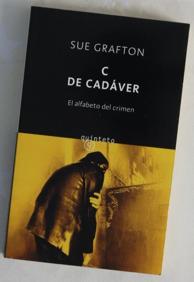 C de cadáver