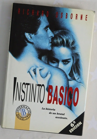 Instinto básico