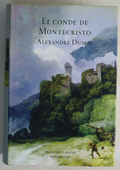 El conde de Montecristo