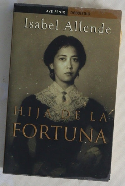 Hija de la fortuna