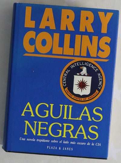 Águilas negras