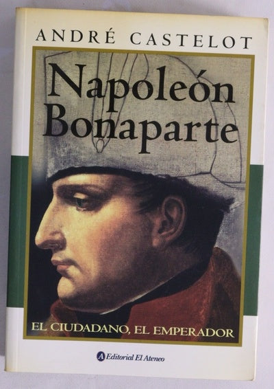 Napoleon Bonaparte