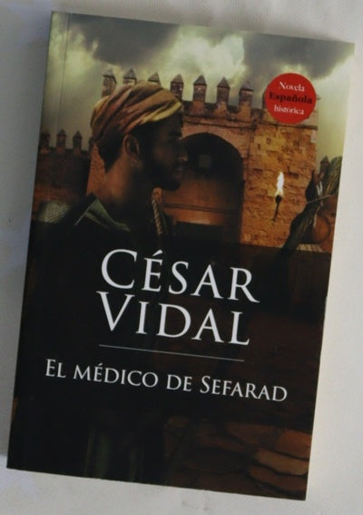 El médico de Sefarad