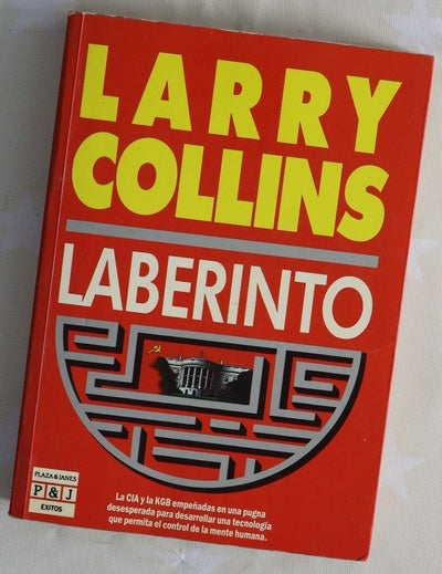 Laberinto