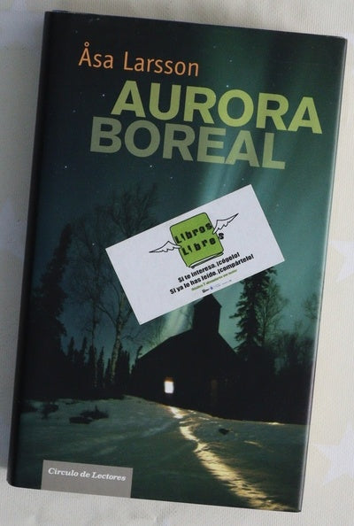 Aurora boreal