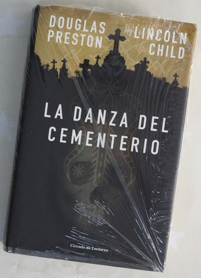 La danza del cementerio