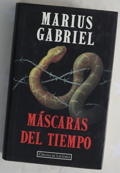 Máscaras del tiempo