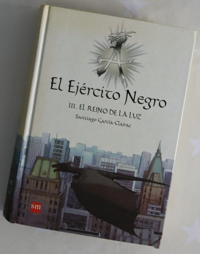 El reino de la luz III