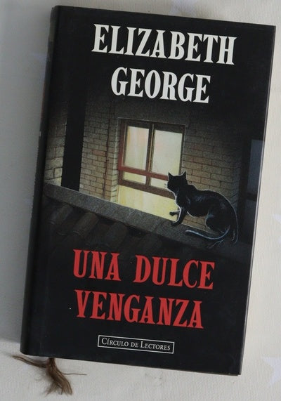 Una dulce venganza