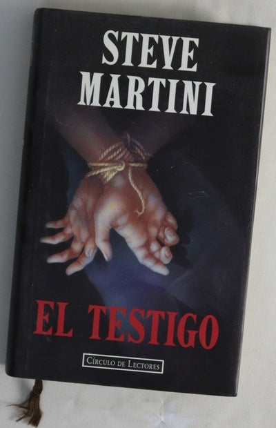 El testigo