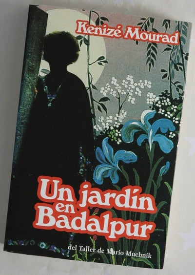 Un jardín en Badalpur