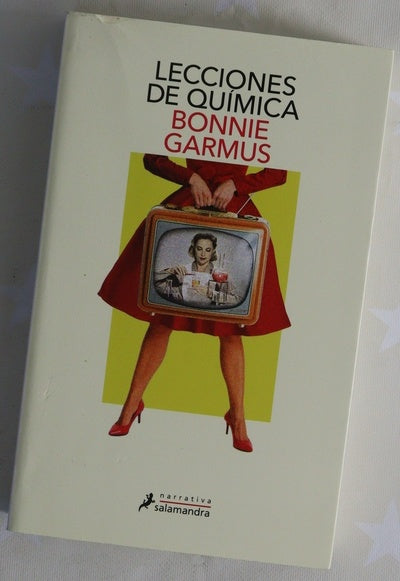Lecciones de química