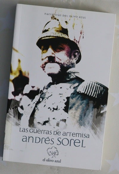 Las guerras de Artemisa