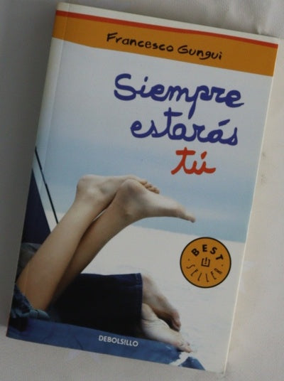 Siempre estarás tú