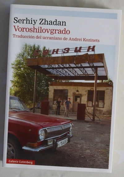 Voroshilovgrado