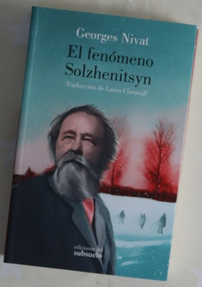 El fenómeno Solzhenitsyn