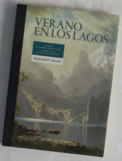 Verano en los lagos