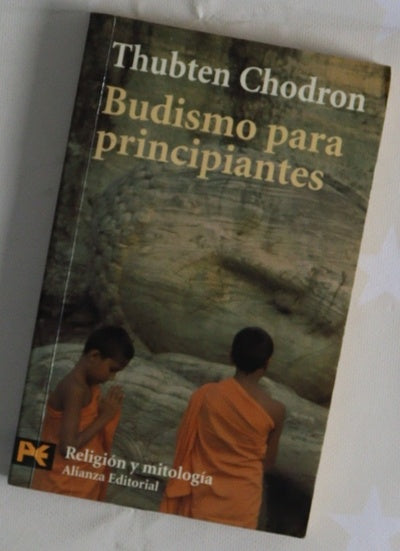 Budismo para principiantes