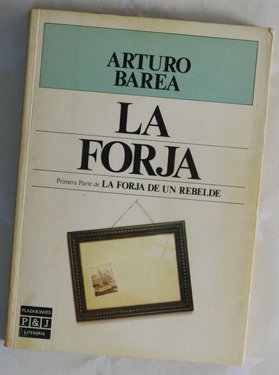 La forja