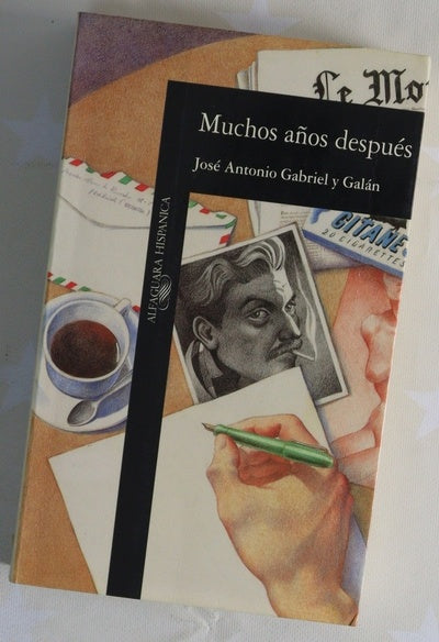 Muchos años después