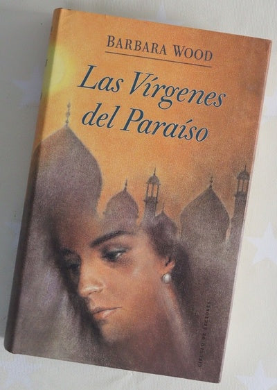 Las vírgenes del paraíso
