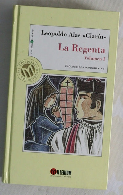 La regenta