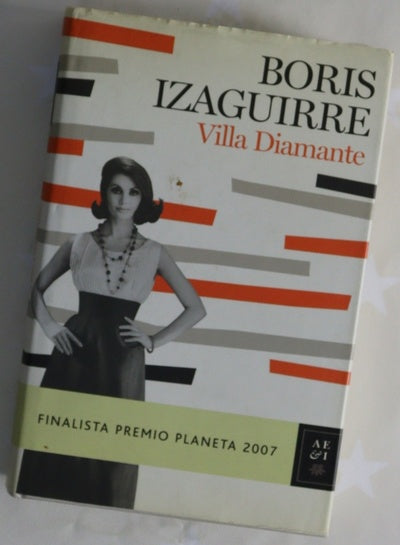 Villa Diamante
