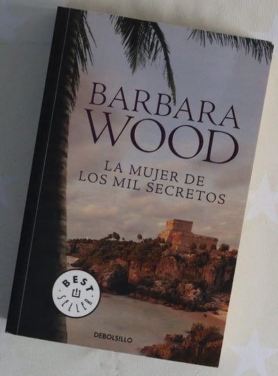 La mujer de los mil secretos