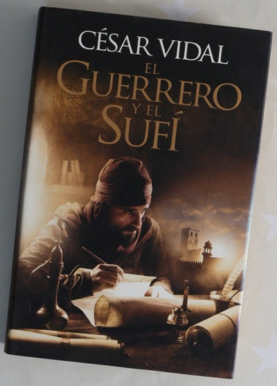 El guerrero y el sufí