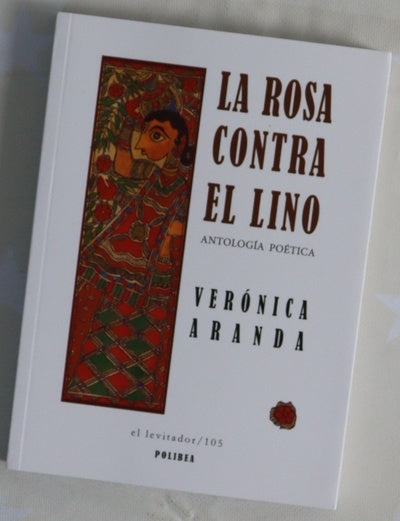 La rosa contra el lino