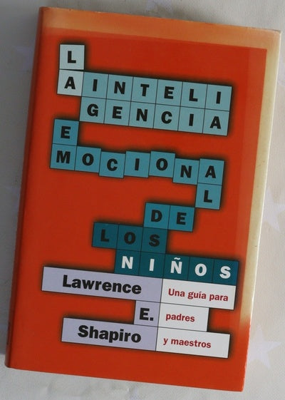 La inteligencia emocional de los niños
