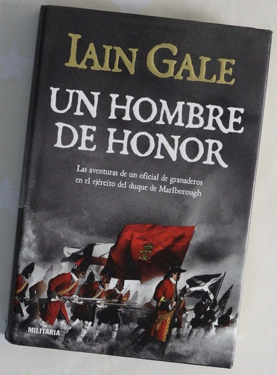 Un hombre de honor