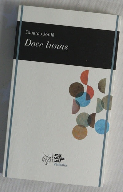 Doce lunas
