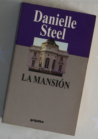 La mansión