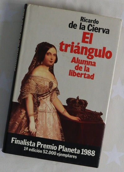 Alumna de la libertad 